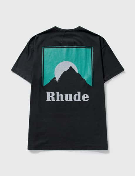 Rhude Moonlight T-shirt