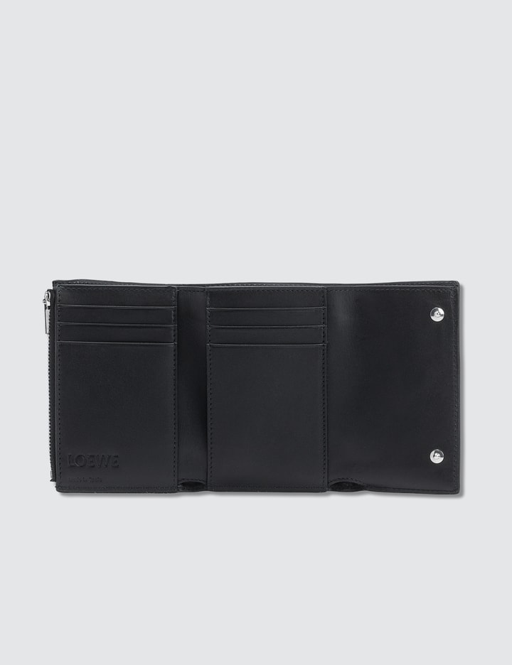 Small Vertical Zip Wallet Placeholder Image