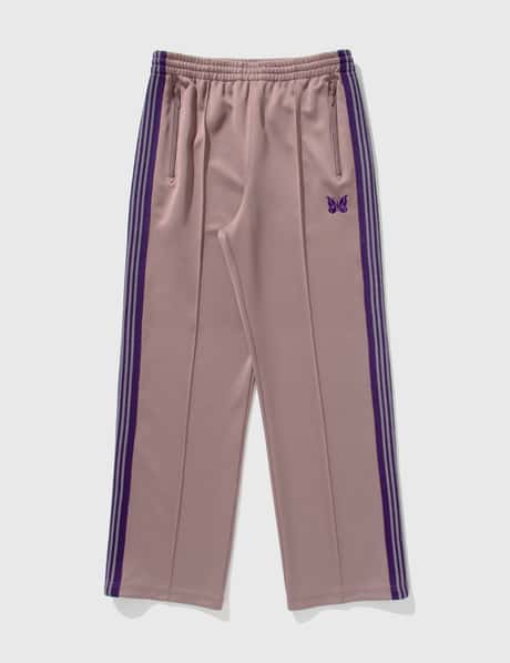 Needles Poly Smooth Track Pants