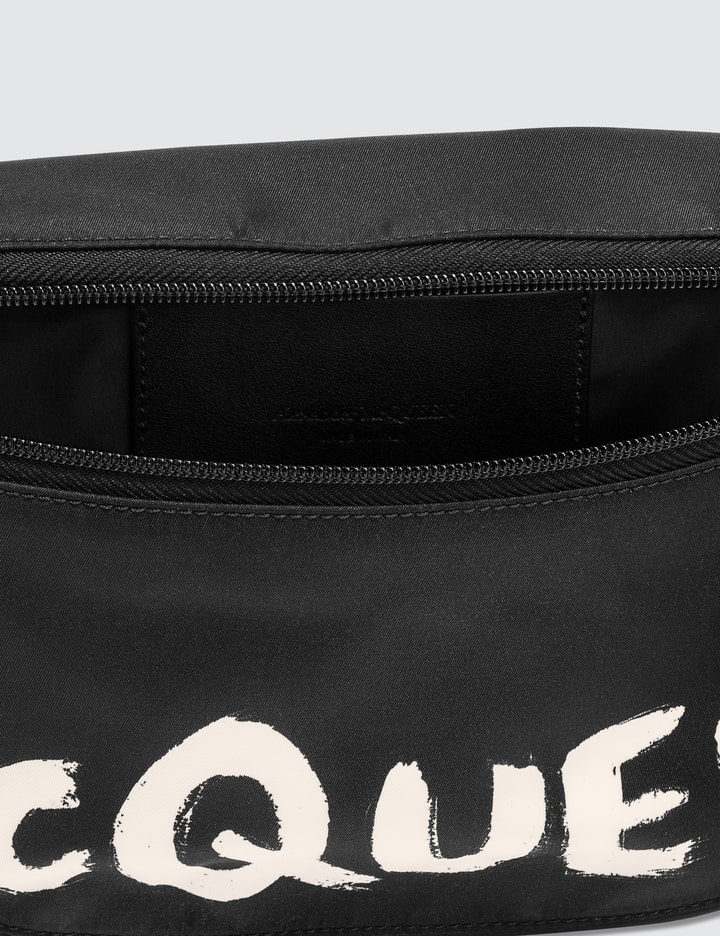 Oversize Harness Bum Bag Placeholder Image