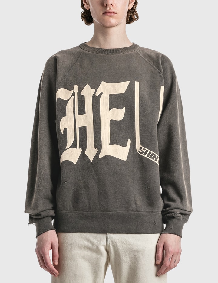 Hell Sweatshirt Placeholder Image
