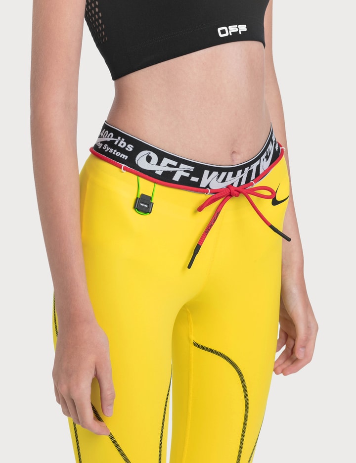 Nike x Off-White Running Pro Tight Placeholder Image