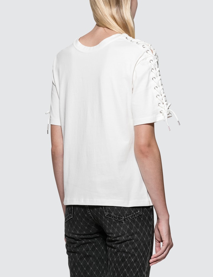 Laced S/S Top Placeholder Image