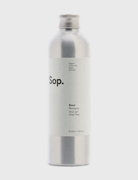 SOP Smur Shampoo
