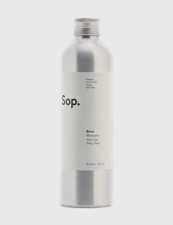 Smur Shampoo Placeholder Image