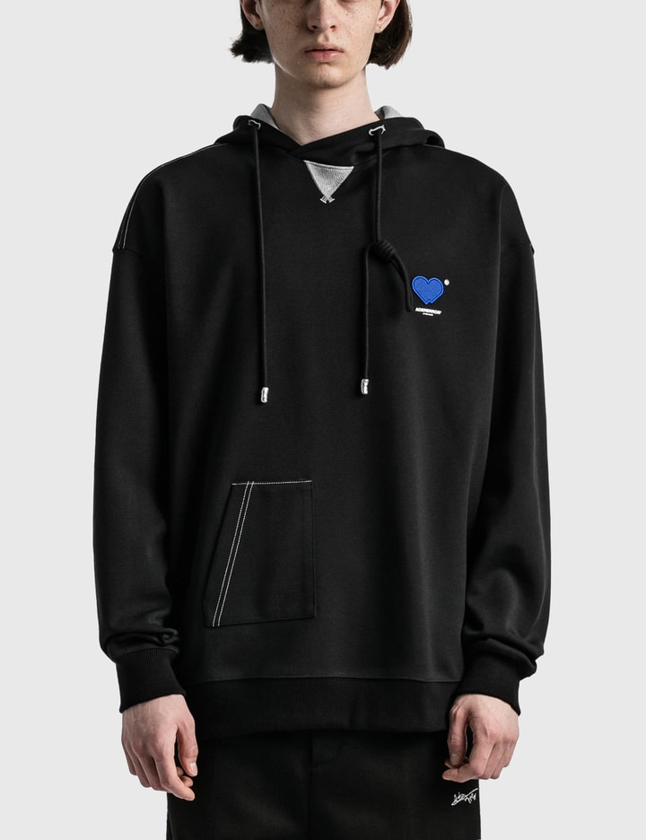 Twin Heart Hoodie Placeholder Image