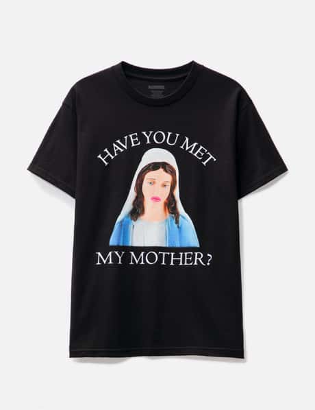 Pleasures Mother T-shirt