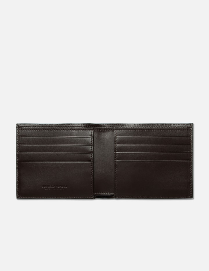 Intrecciato Bi-Fold Wallet Placeholder Image