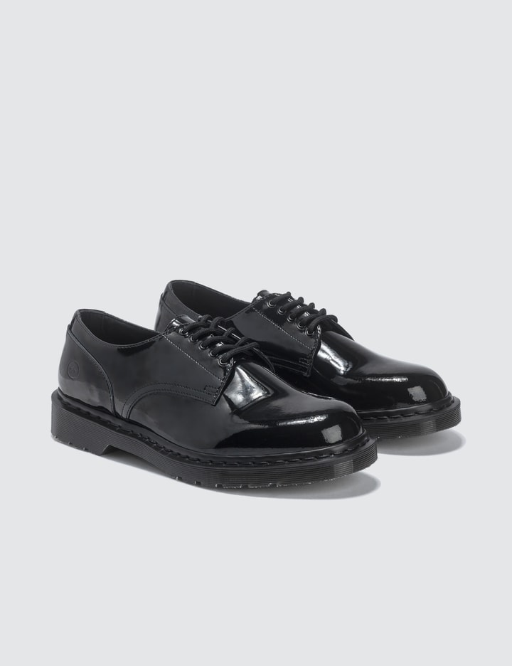 Dr. Martens x Fragment 5-eye Patent Leather Shoes Placeholder Image
