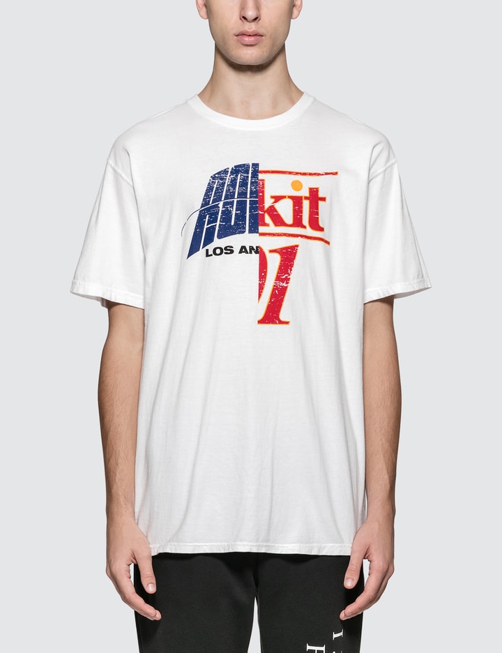 The Throwback T-Shirt Placeholder Image