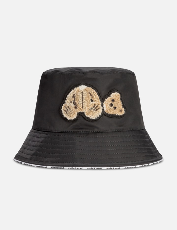 Bear Bucket Hat Placeholder Image