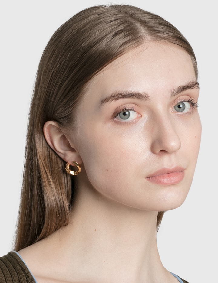 THE FLASHBACK EARRINGS Placeholder Image
