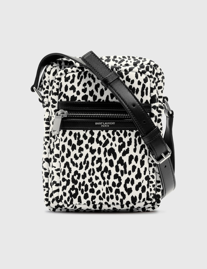 Zebra Crossbody Bag Placeholder Image