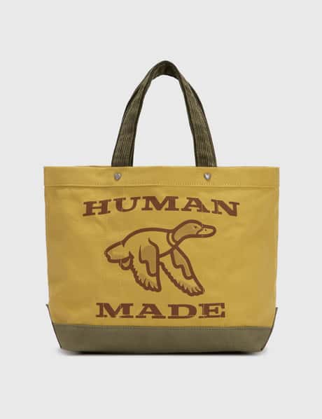 Human Made Small Tote Bag