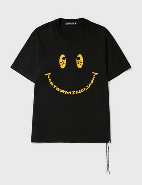 Mastermind Japan Smile T-shirt