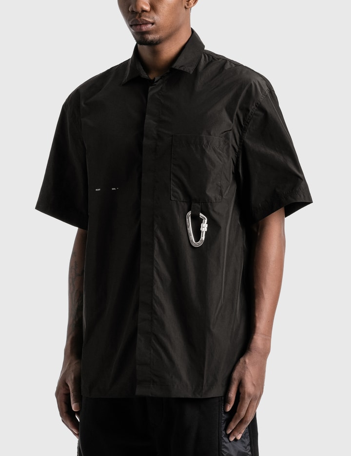 Tech Shirt with Carabiner Placeholder Image