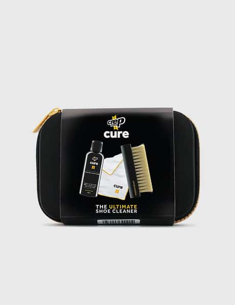 Crep Protect Cure Travel Kit