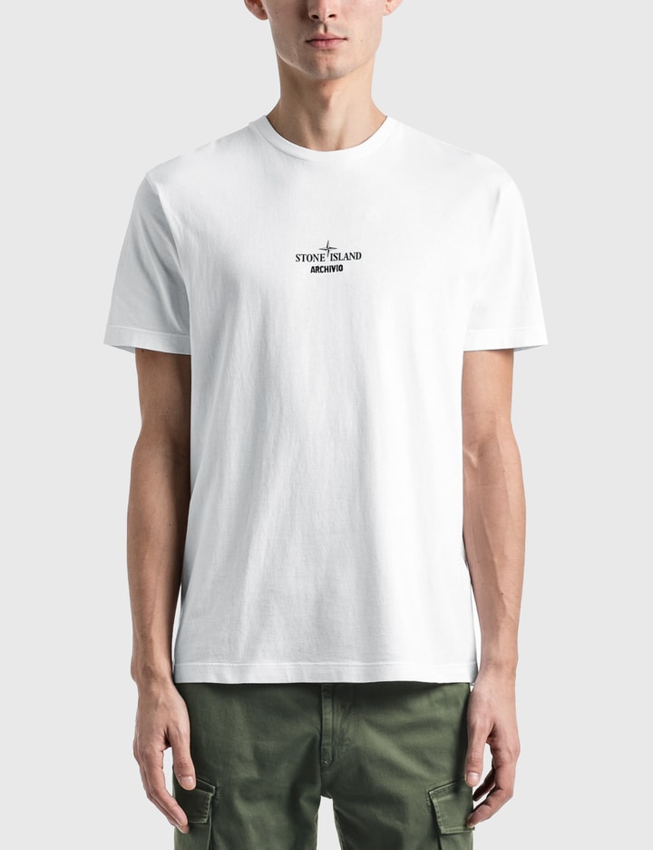 Archive T-Shirt Placeholder Image
