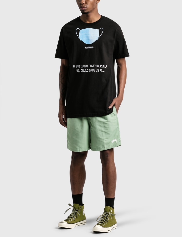 Save Yourself T-Shirt Placeholder Image