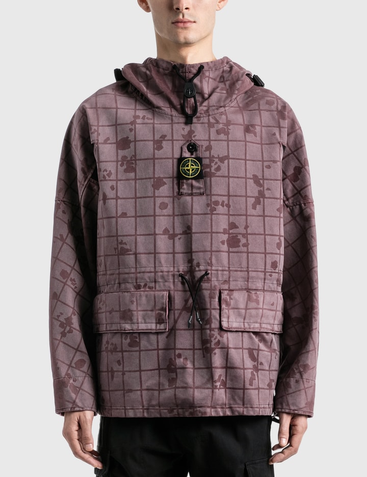 Pullover Anorak Placeholder Image