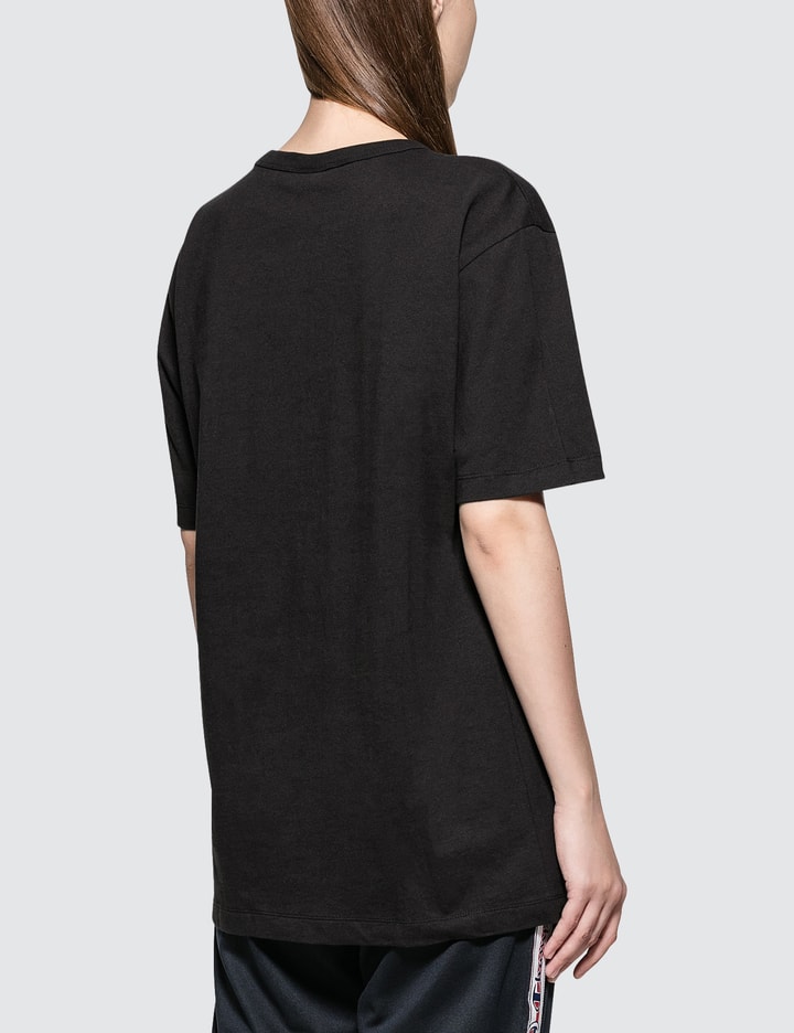 Maxi Short Sleeve T-shirt Placeholder Image