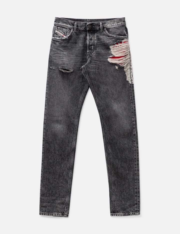 Straight Jeans 1995 D-Sark 007s1 Placeholder Image
