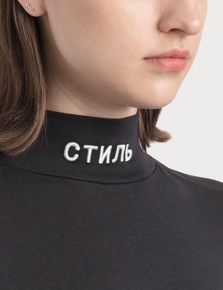 CTNMb Cropped T-shirt Placeholder Image