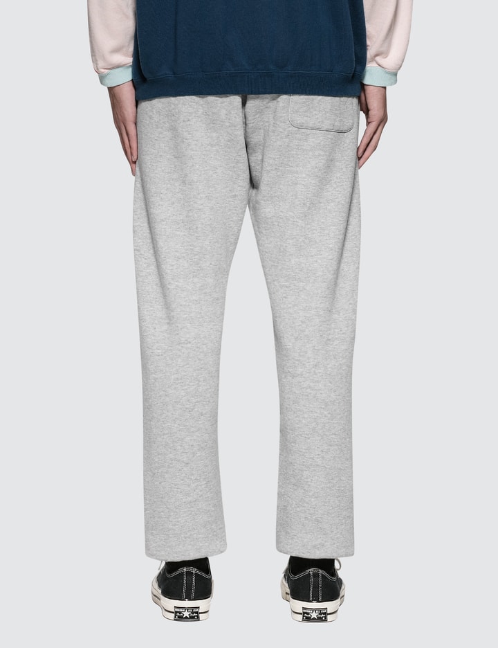 READYMADE - FLARE SWEATPANTS  HBX - Globally Curated Fashion and