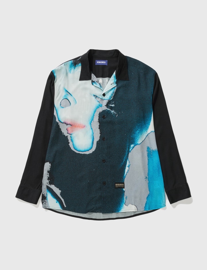OBSCURE Long Sleeve Shirt Placeholder Image