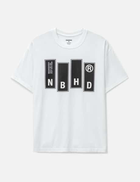 NEIGHBORHOOD NH 26 Short Sleeve T-Shirt