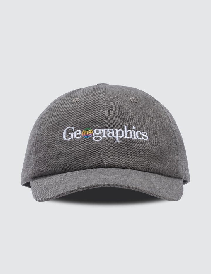 Geographics Hat Placeholder Image