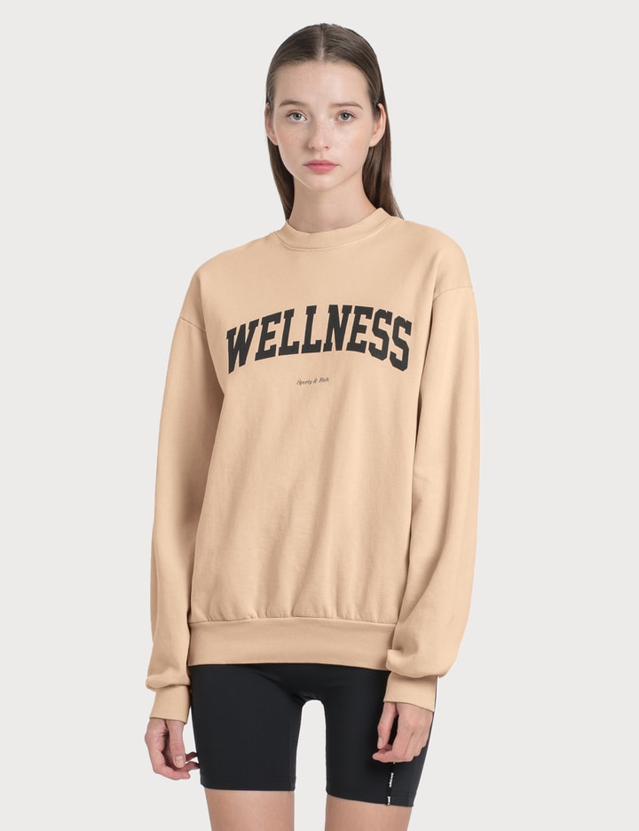 Wellness Ivy Crewneck Sweatshirt Placeholder Image