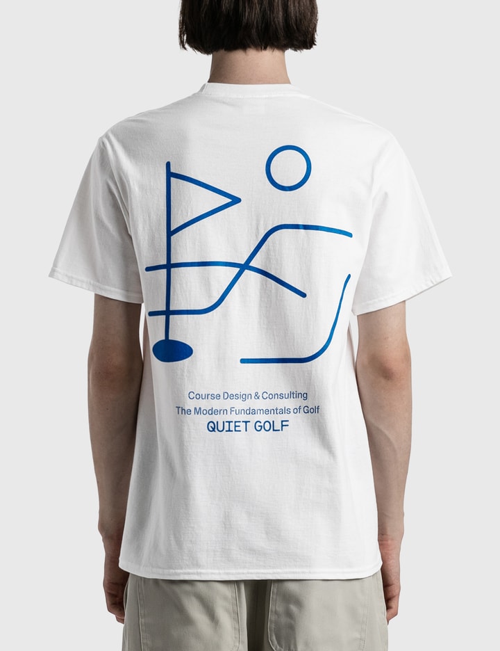 Design & Consulting T-shirt Placeholder Image