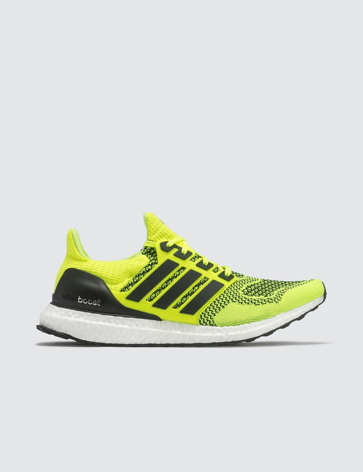 Ultra Boost 1.0 Placeholder Image