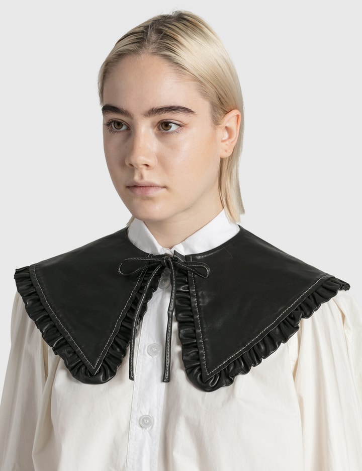 Leather Collar Placeholder Image