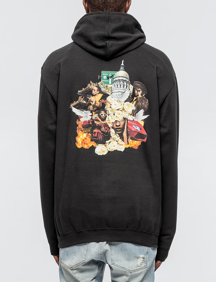 Culture Hoodie Placeholder Image