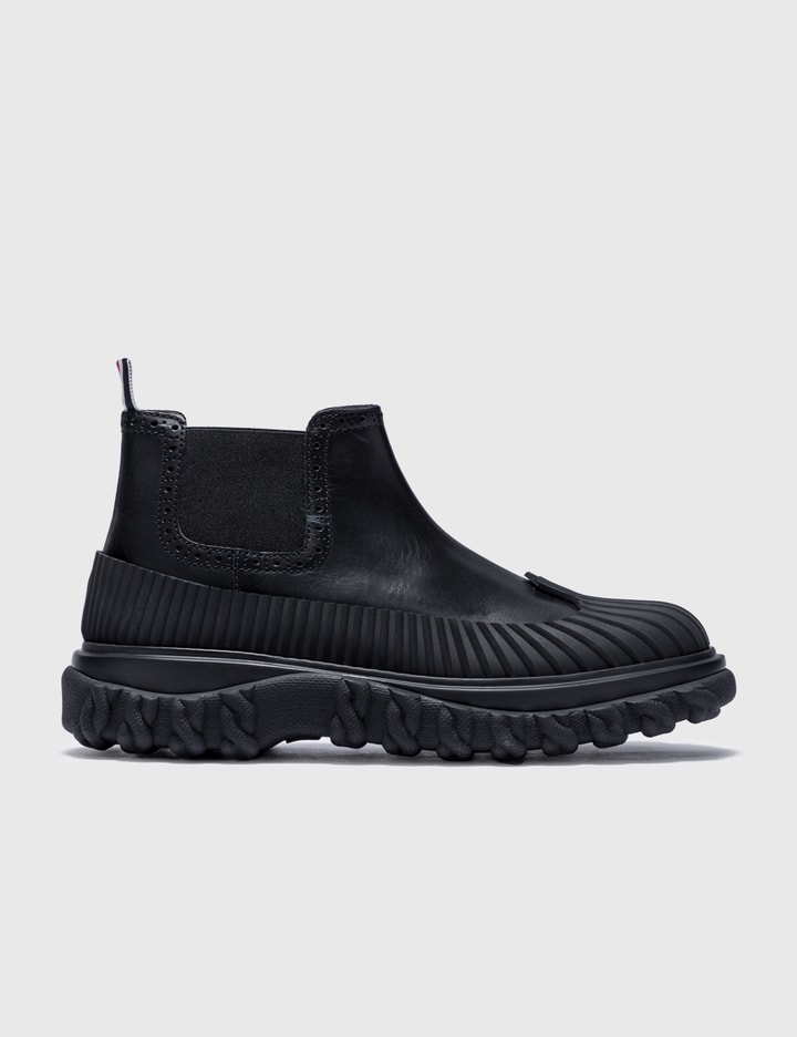 Mid-Top Chelsea Duck Boots Placeholder Image
