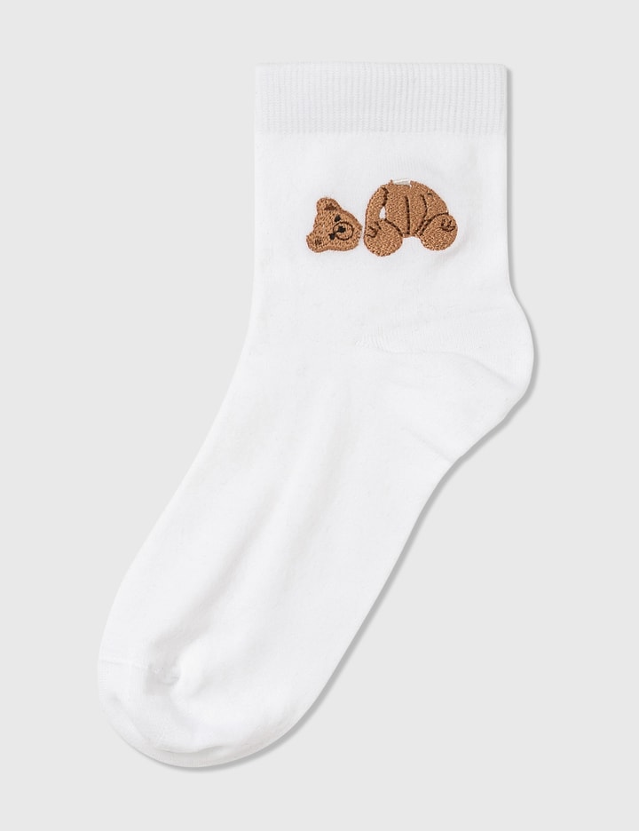 Palm Angels Bear Socks Placeholder Image