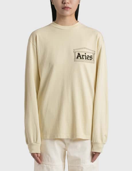 Aries TEMPLE T-SHIRT