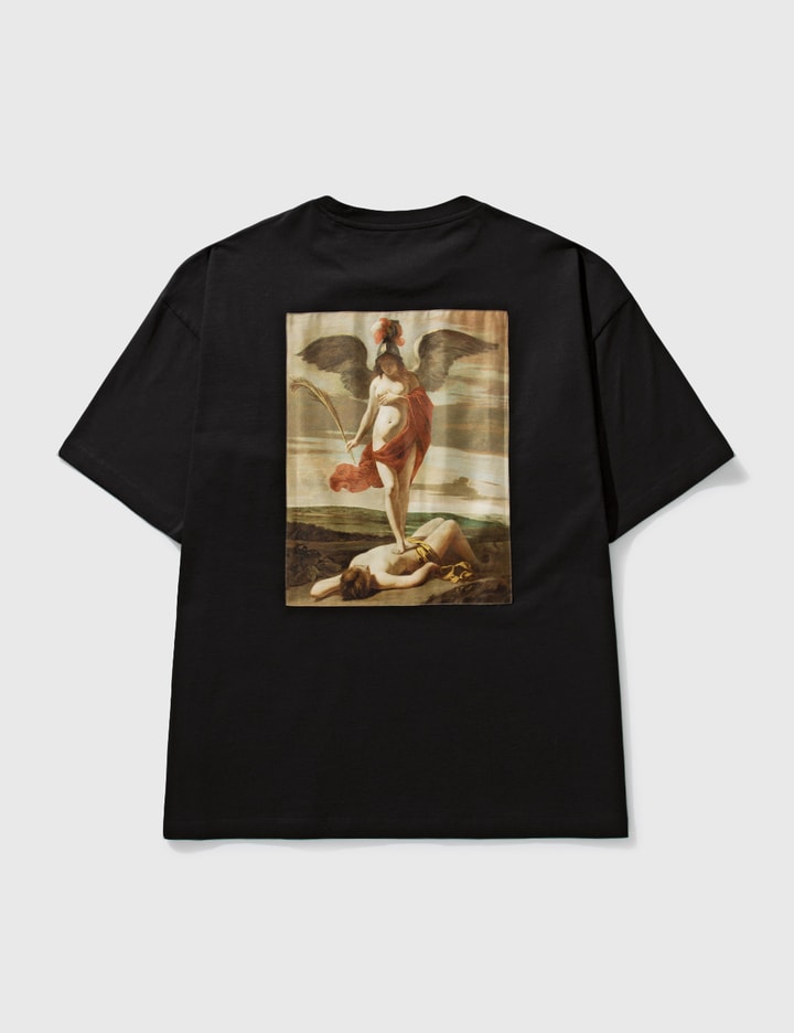 Allegory T-shirt Placeholder Image