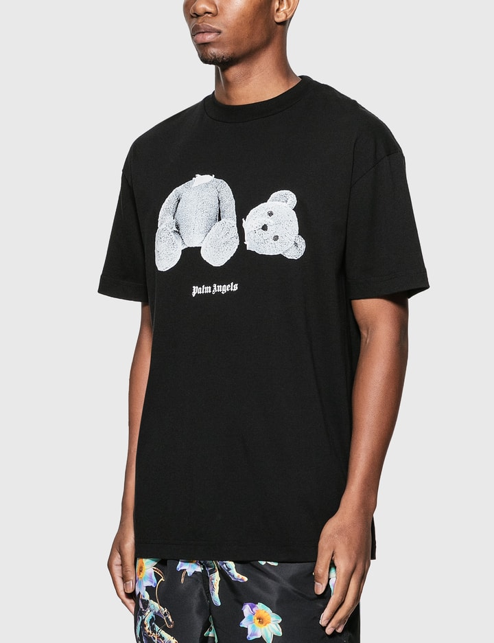 Ice Bear T-Shirt Placeholder Image