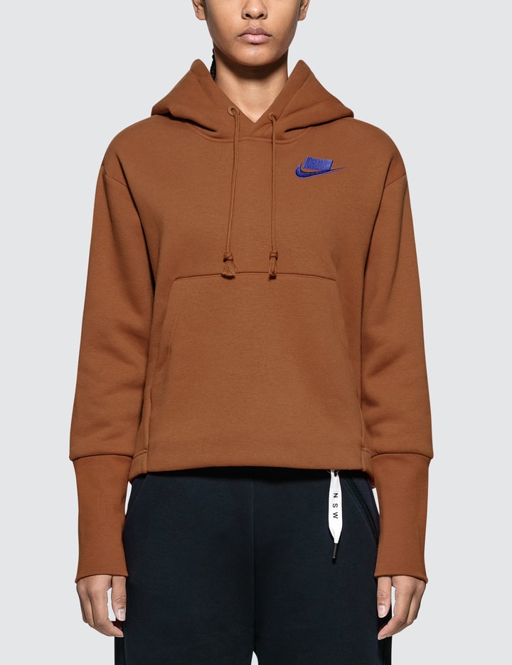 As W Nsw Nsw Hoodie Fleece Placeholder Image