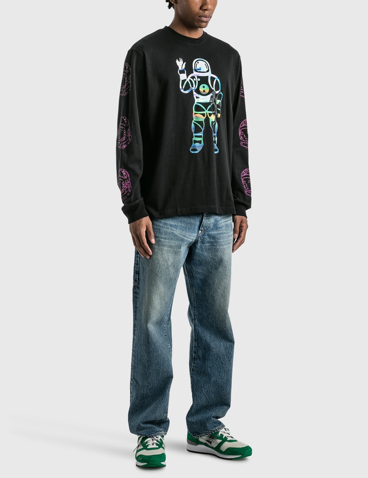 BB Astro Long Sleeve T-shirt Placeholder Image