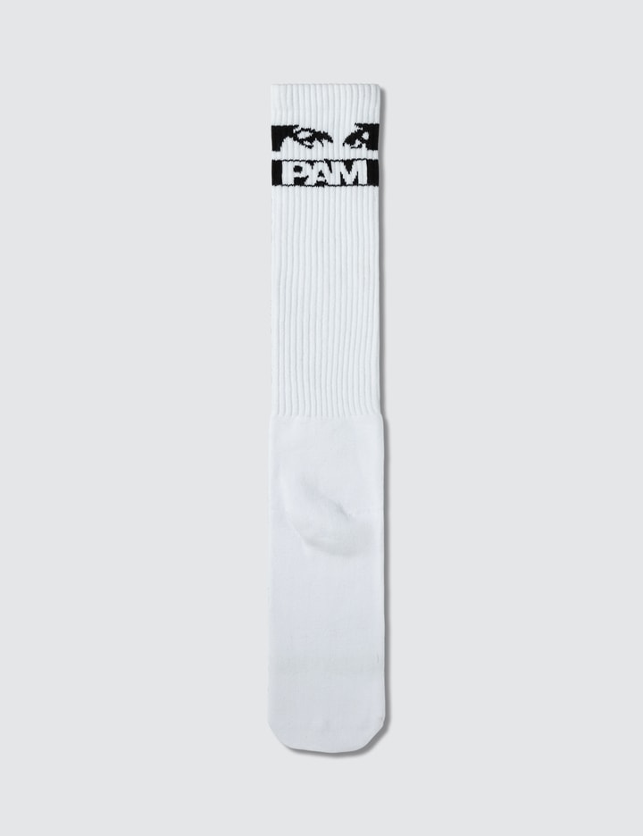 Logo Cotton Socks Placeholder Image