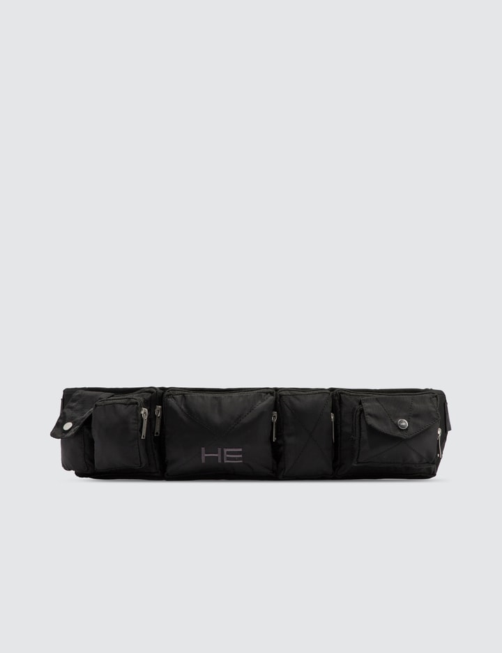 Tactical Belt Bag Placeholder Image