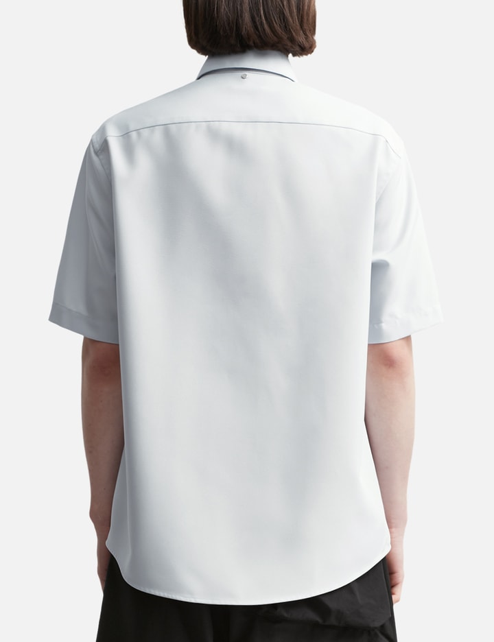 Short-Sleeved Ian Shirt Placeholder Image