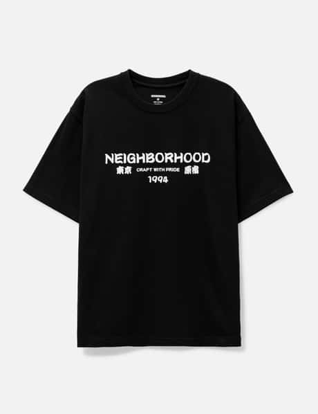NEIGHBORHOOD NH 14 T-shirt