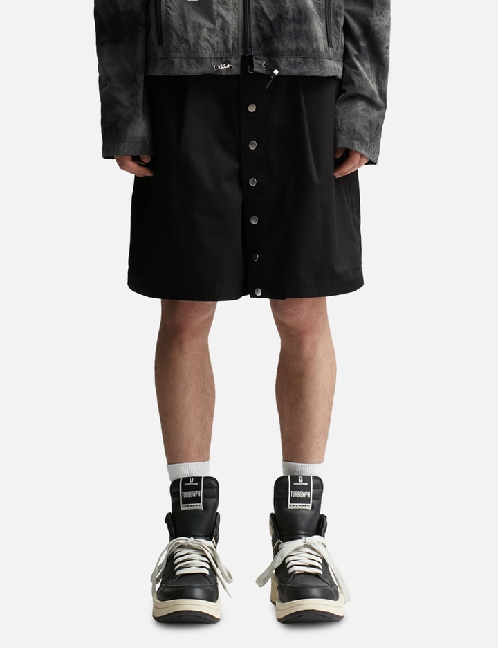 Si-snap Shorts Placeholder Image