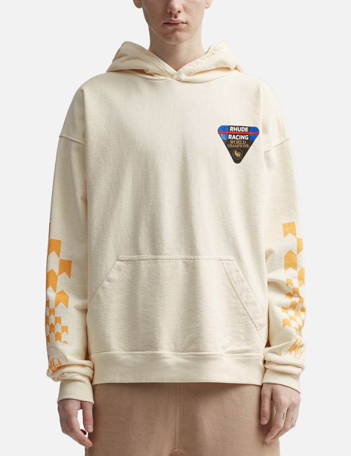 Rhude Livery Hoodie Placeholder Image