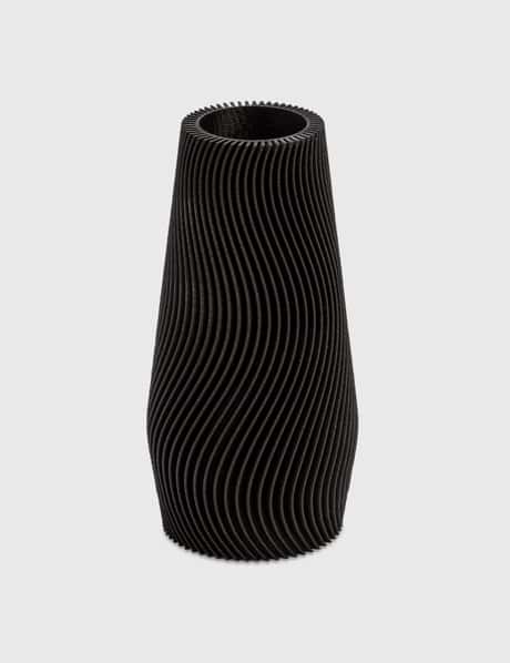 Minimum Design WAVE Vase